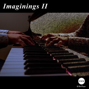 Imaginings II album cover