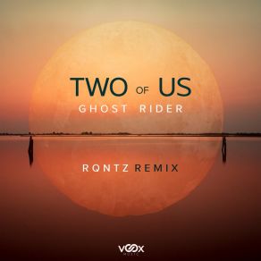 Two Of Us (Rqntz Remix) album cover