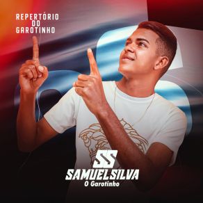 Repertório Do Garotinho album cover