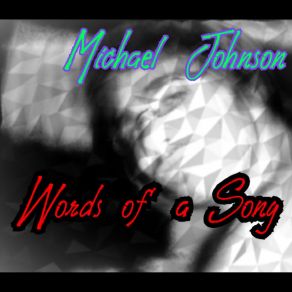 Words Of A Song album cover