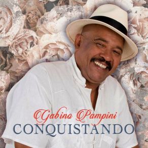 Conquistando album cover