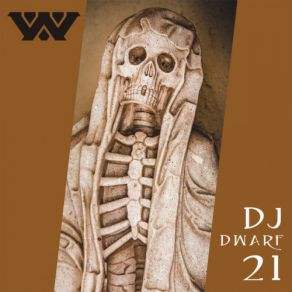 DJ Dwarf 21 album cover