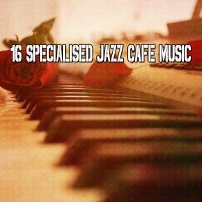 16 Specialised Jazz Cafe Music album cover