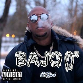 Bajo 0° album cover
