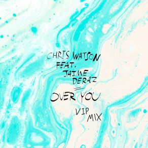Over You (VIP Mix) album cover
