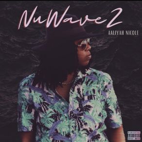 NuWaveZ album cover