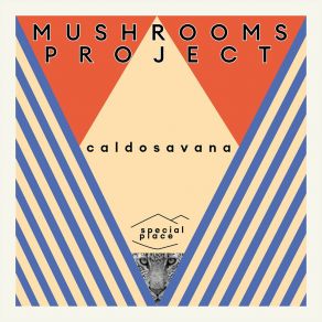 Caldosavana album cover