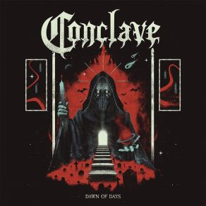 Dawn Of Days album cover