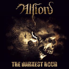 The Darkest Hour album cover