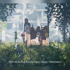 Addendumb & Special Disc (Keiichi Okabe, Keigo Hoashi, Kakeru Ishihama) album cover