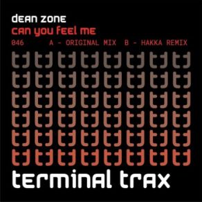 Can You Feel Me album cover