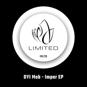 Impar album cover