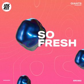 So Fresh album cover
