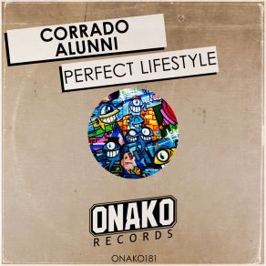 Perfect Lifestyle album cover