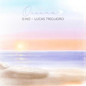Oceans album cover