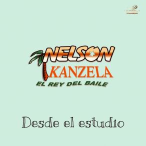 Desde El Estudio album cover