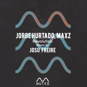 Revolution album cover