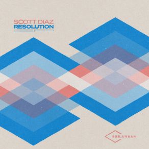 Resolution album cover