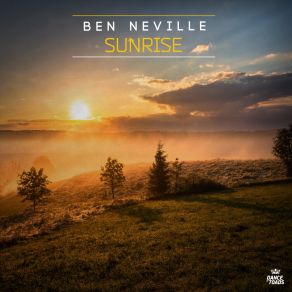 Sunrise album cover