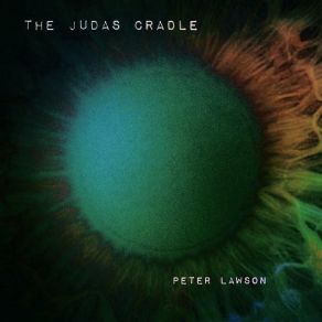 The Judas Cradle album cover