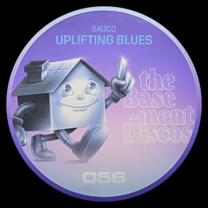 Uplifting Blues album cover