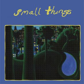 Small Things album cover