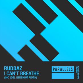 I Can't Breathe album cover