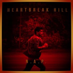 Heartbreak Hill album cover