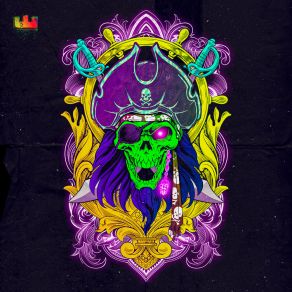 Pirates In Kombat album cover