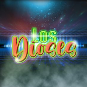 Los Dioses (Remix) album cover