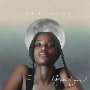U Ok Love? album cover