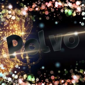 Polvo (Remix) album cover