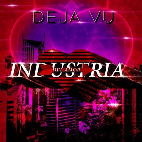 Deja Vu album cover