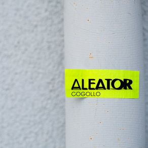 Aleator album cover