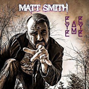 Eye Am Eye album cover