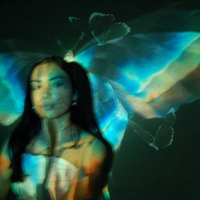 HEALING album cover