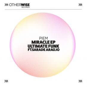 Miracle album cover