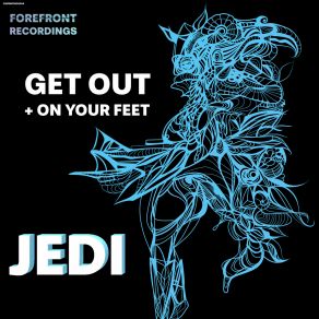 Get Out / On Your Feet album cover