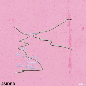 2SIDED album cover