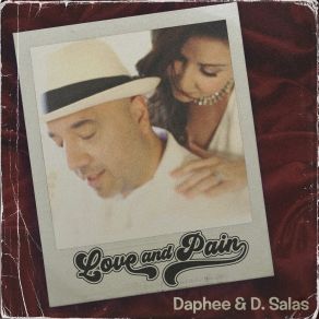 Love And Pain album cover