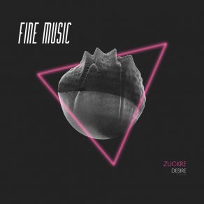 Desire album cover