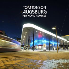 Augsburg (Per Nord Remixes) album cover