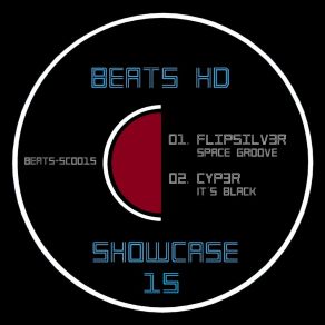 Beats Showcase 15 album cover