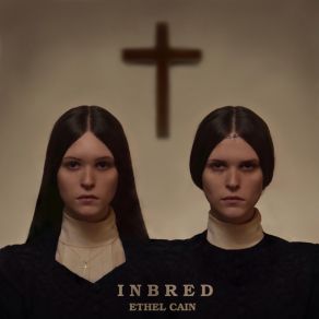 Inbred album cover
