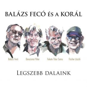 Legszebb Dalaink (CD2) album cover