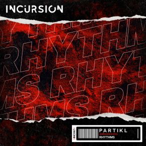Rhythms album cover