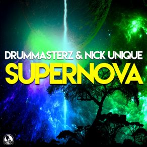 Supernova album cover