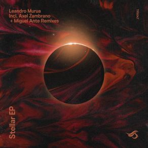 Stellar album cover