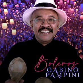 Boleros album cover