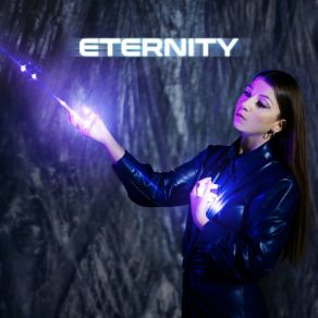 ETERNITY album cover